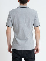 Polo esencial de entrenamiento Reebok