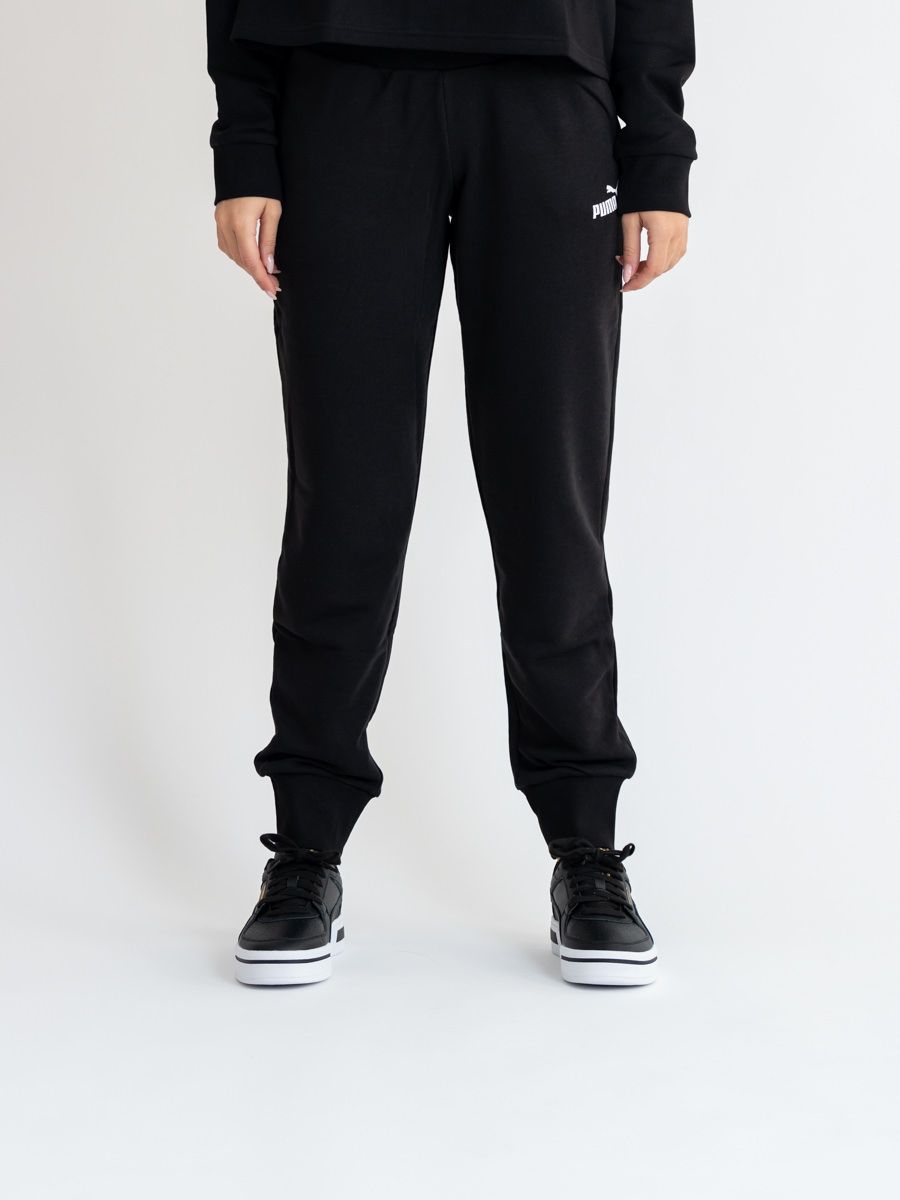 Pantalones Puma Essentials
