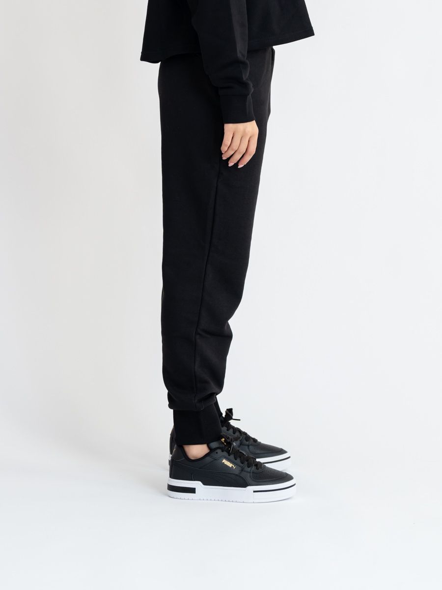 Pantalones Puma Essentials