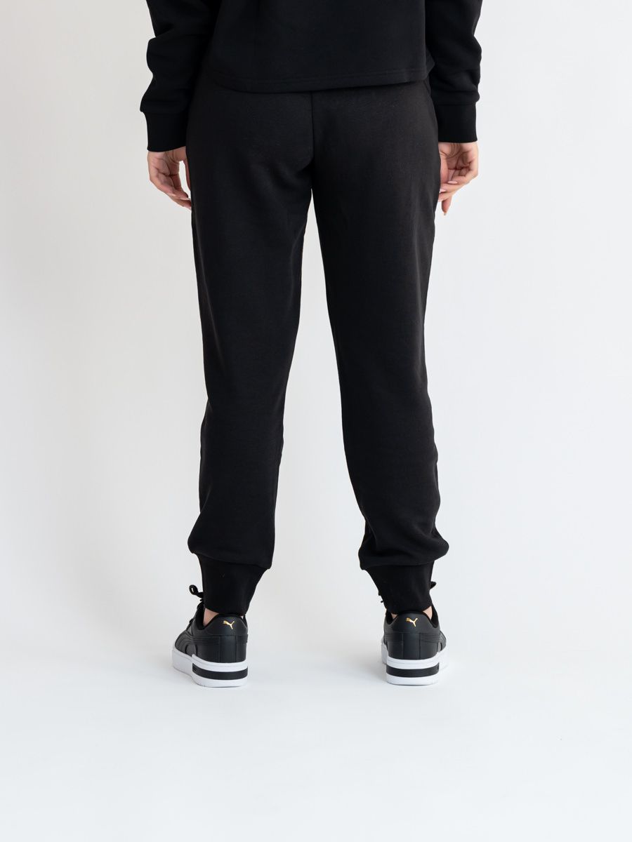 Pantalones Puma Essentials