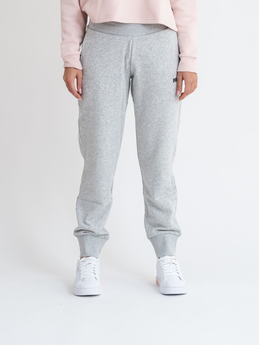 Pantalones Puma Essentials