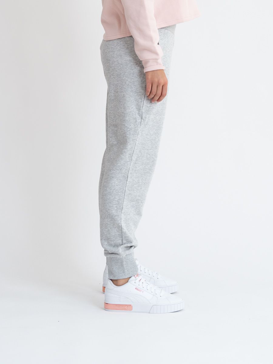 Pantalones Puma Essentials