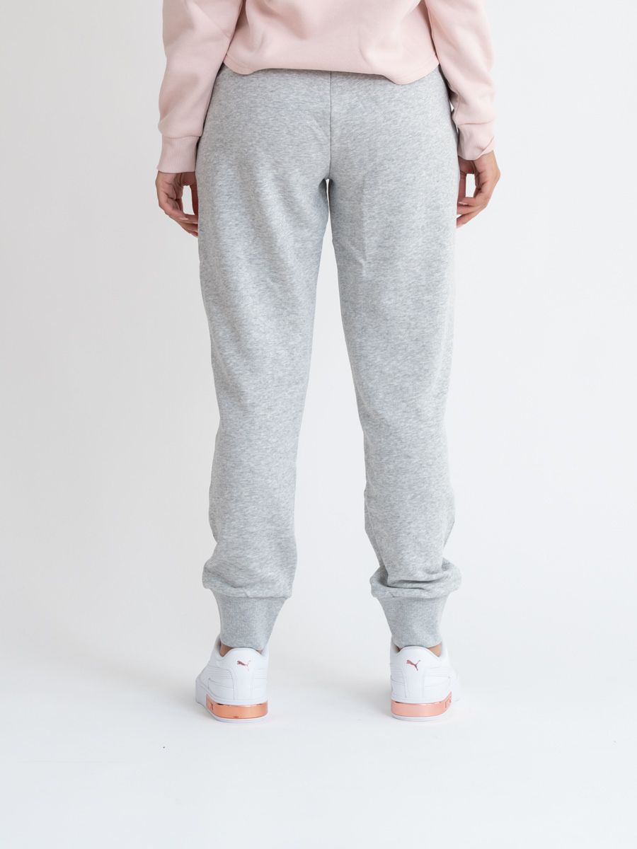 Pantalones Puma Essentials