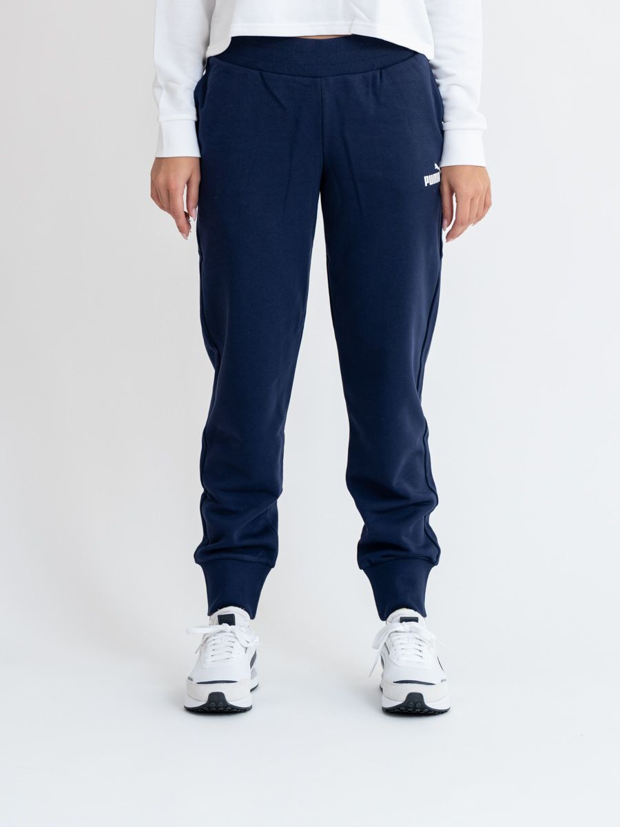 Pantalones Puma Essentials