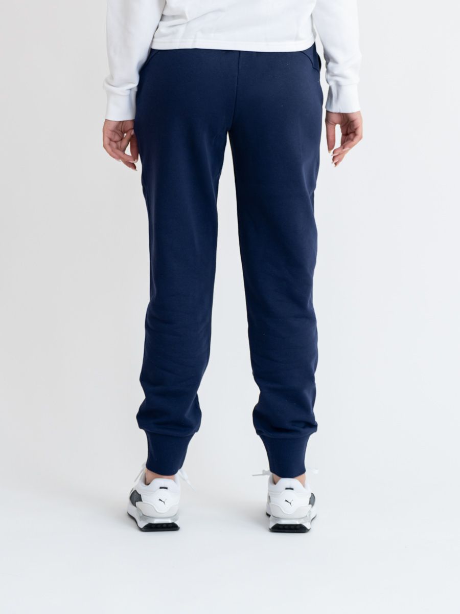 Pantalones Puma Essentials