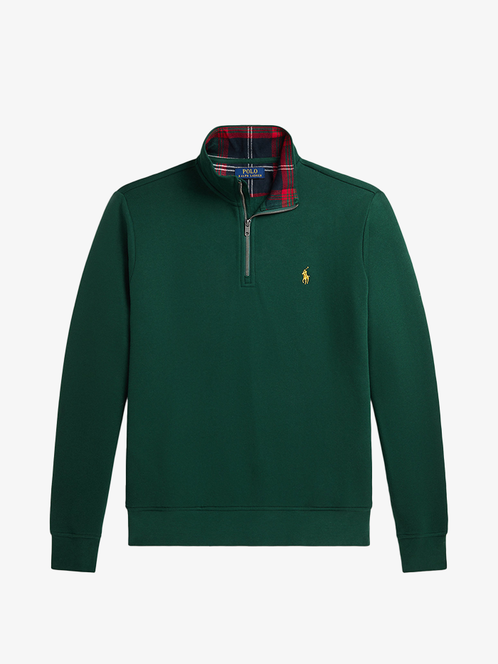 Green Ralph Sweatshirt