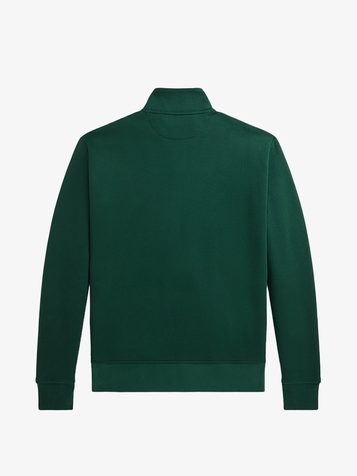 Green Ralph Sweatshirt