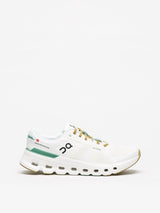 En los zapatos Cloudrunner 2