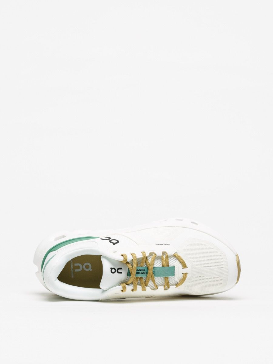On Cloudrunner 2 Shoes