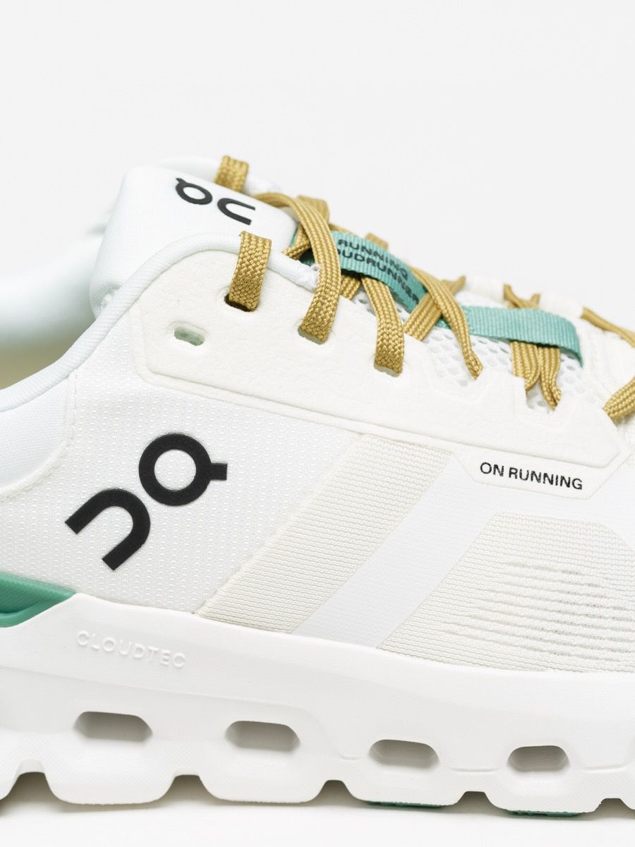On Cloudrunner 2 Shoes
