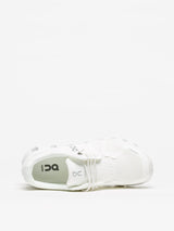 En los zapatos Cloud 5