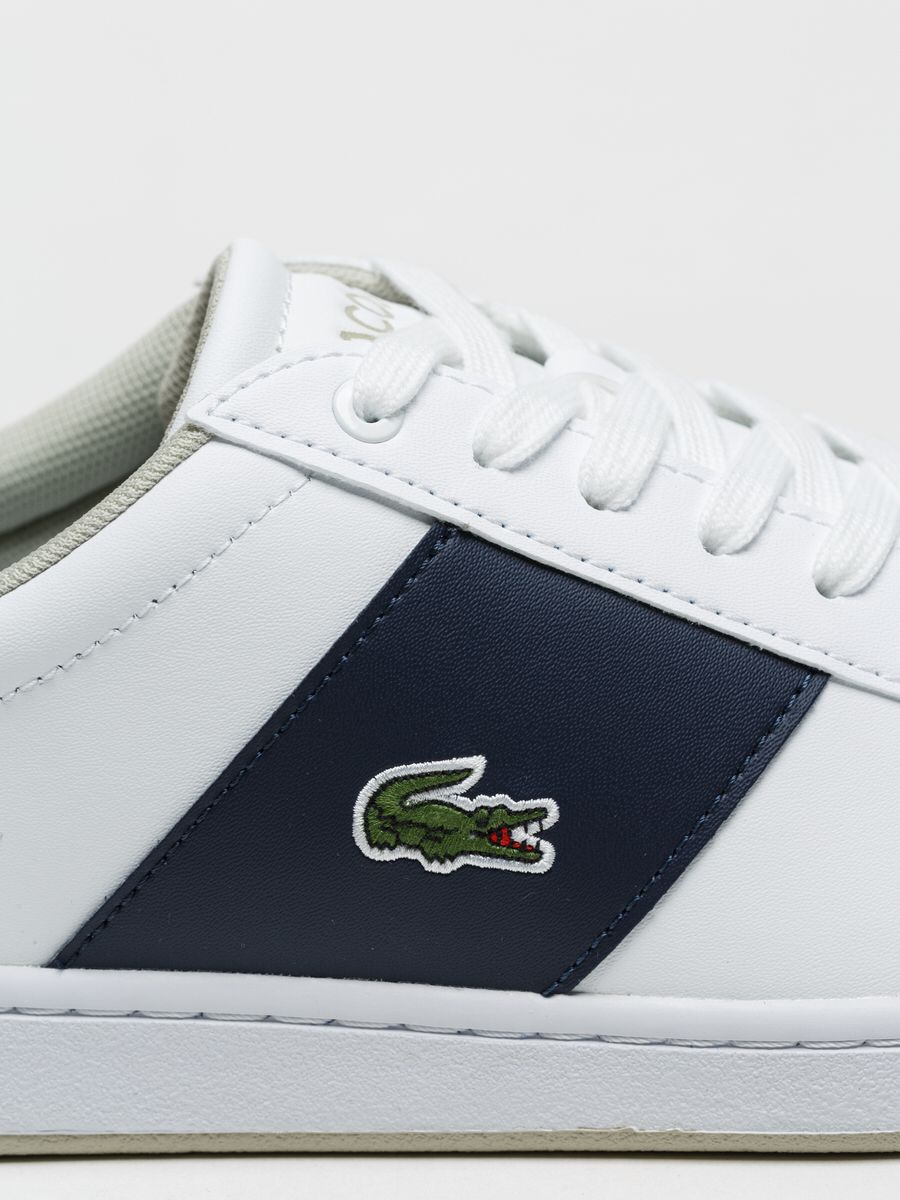 Sapatilhas Lacoste Carnaby Evo