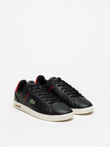 zapatillas Lacoste Europa Pro