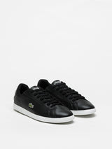 zapatillas Lacoste Graduate BL