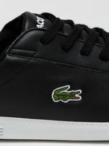 zapatillas Lacoste Graduate BL