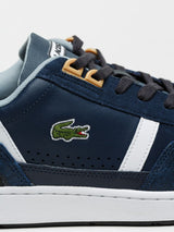 zapatillas Lacoste T-Clip