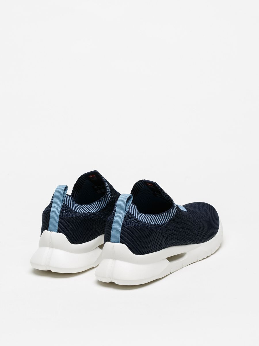 Zapatillas sin costuras Hummel Tatum