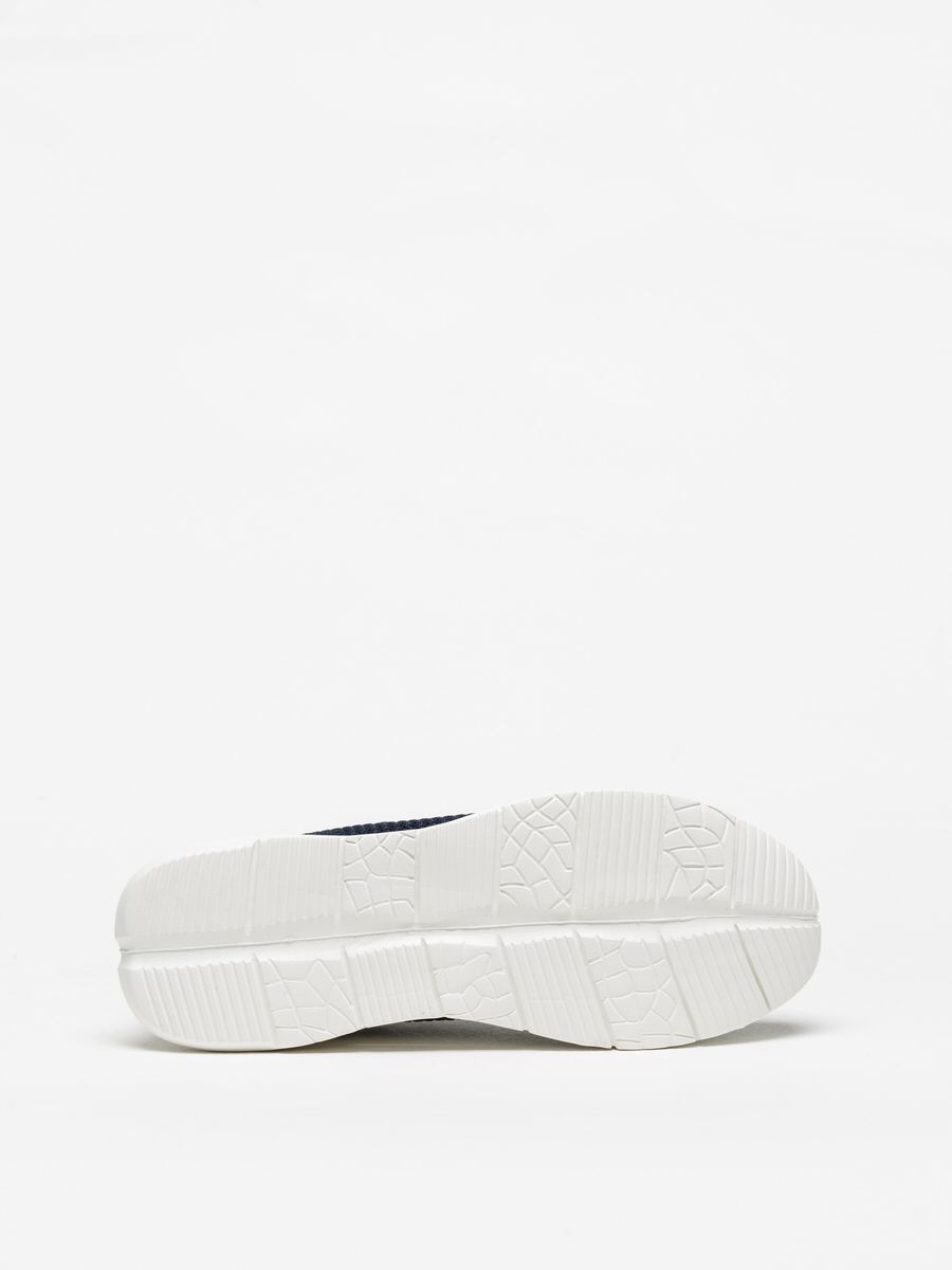 Zapatillas sin costuras Hummel Tatum