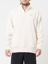 Sudadera New Balance Athletics