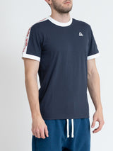 Camiseta gráfica Reebok