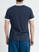 Camiseta gráfica Reebok