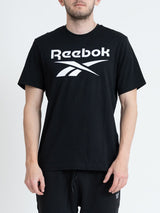 Camiseta gráfica Reebok