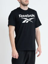 Camiseta gráfica Reebok