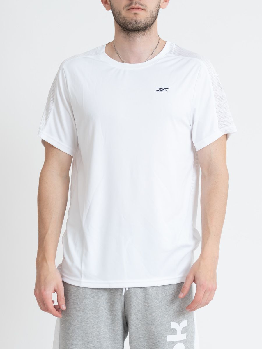 Camiseta Reebok Workout Ready