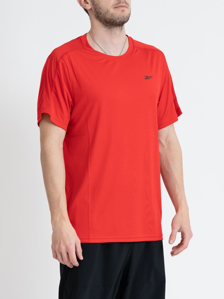 Camiseta Reebok Workout Ready