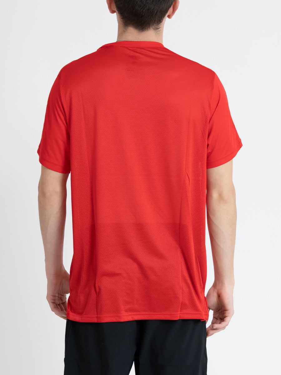 Camiseta Reebok Workout Ready