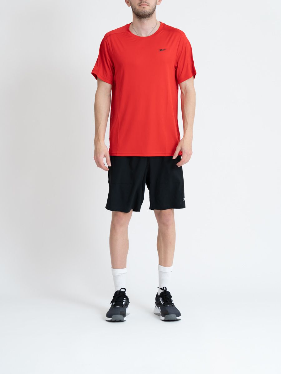 Camiseta Reebok Workout Ready