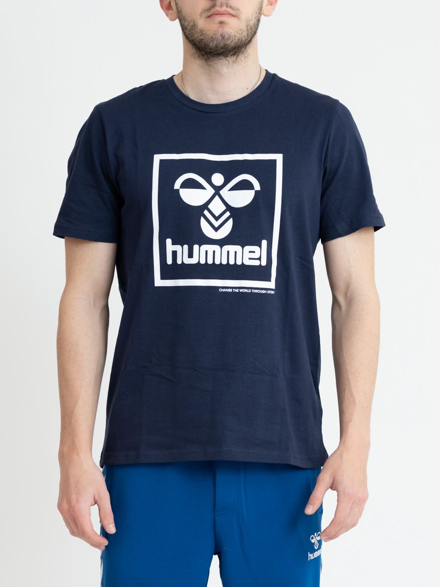 Camiseta Hummel Sam