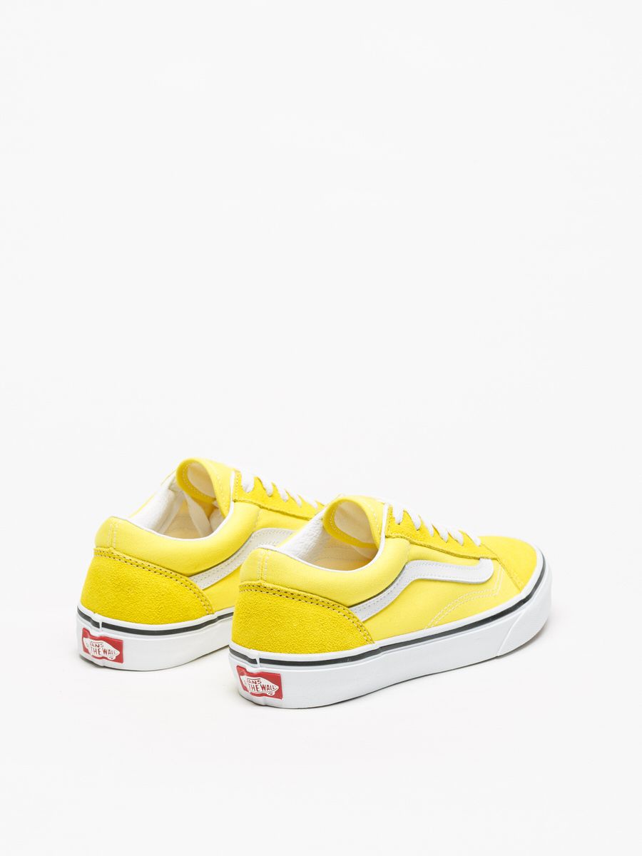 Zapatillas Vans Old Skool