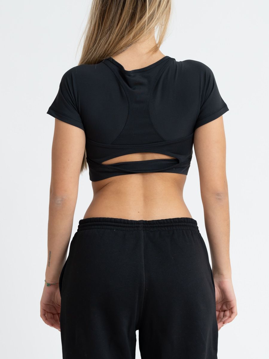 Camiseta Reebok MYT