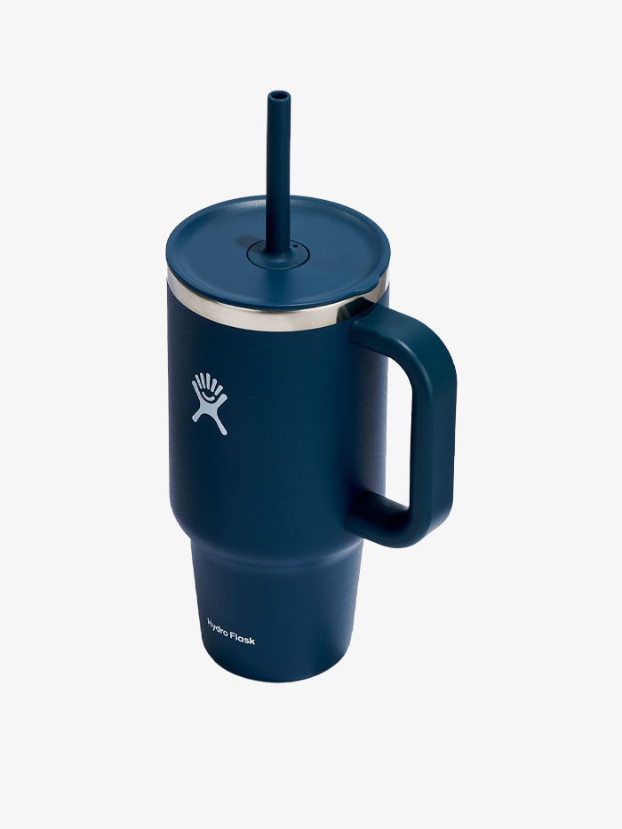 Vaso de viaje Hydroflask de 32 oz