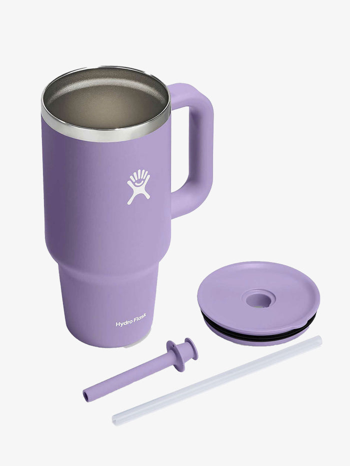 Vaso de viaje Hydroflask de 32 oz