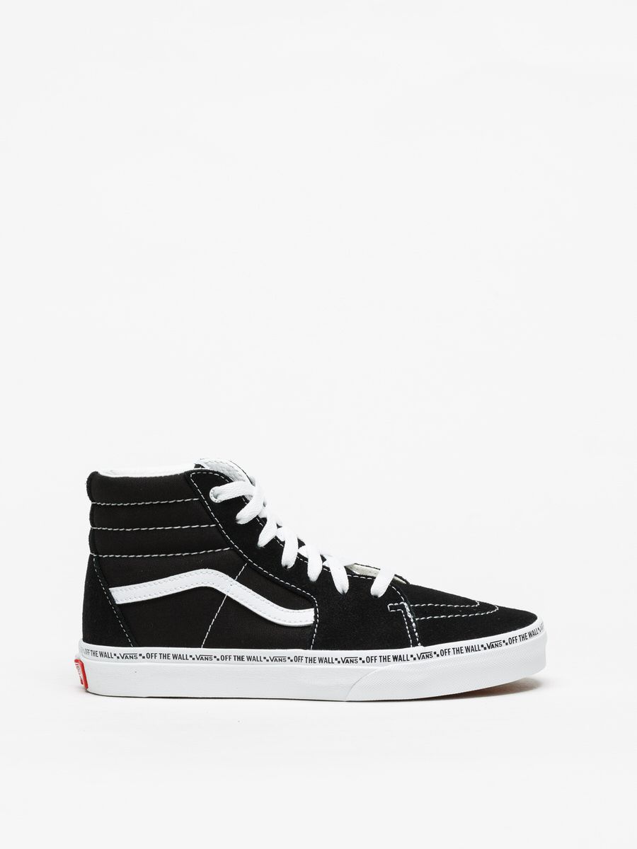 Zapatillas Vans Sk8-Hi