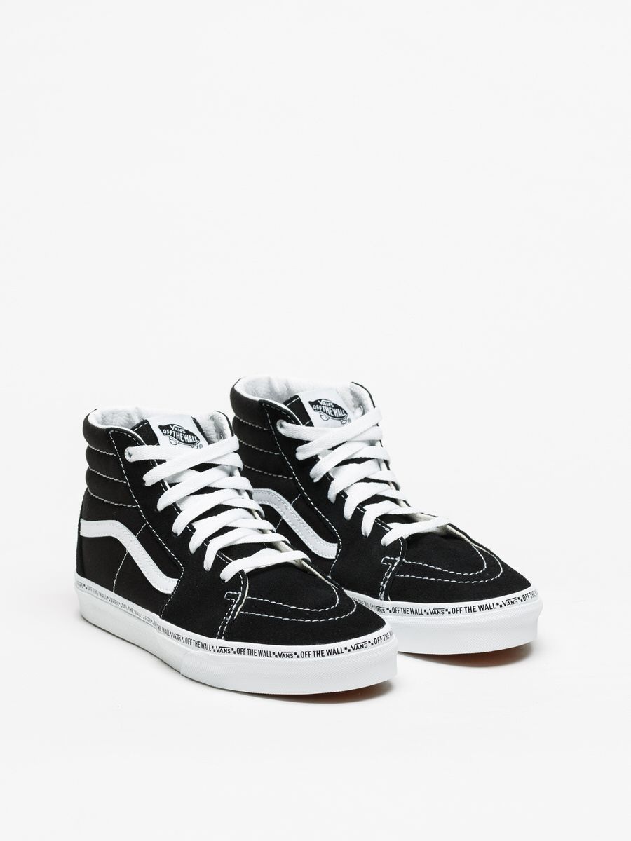 Zapatillas Vans Sk8-Hi