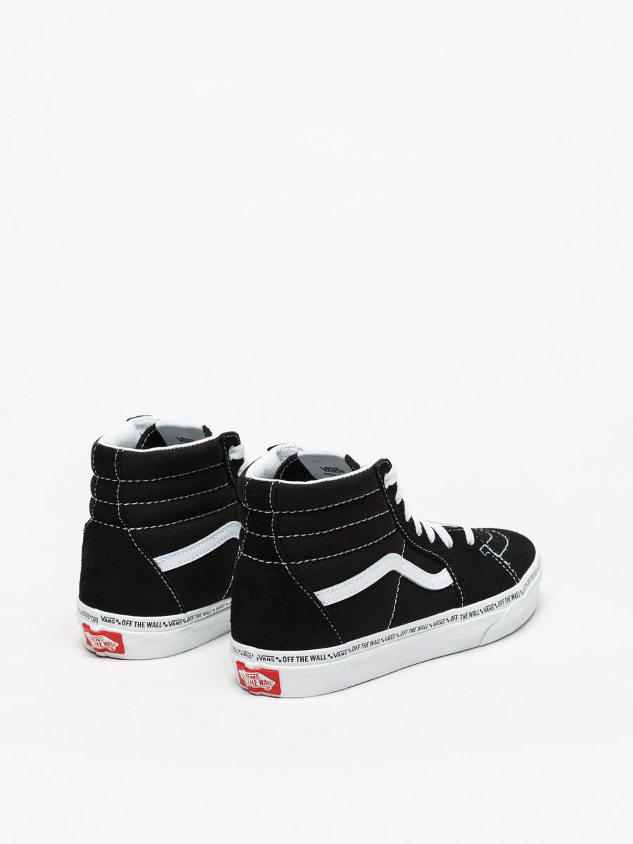 Zapatillas Vans Sk8-Hi