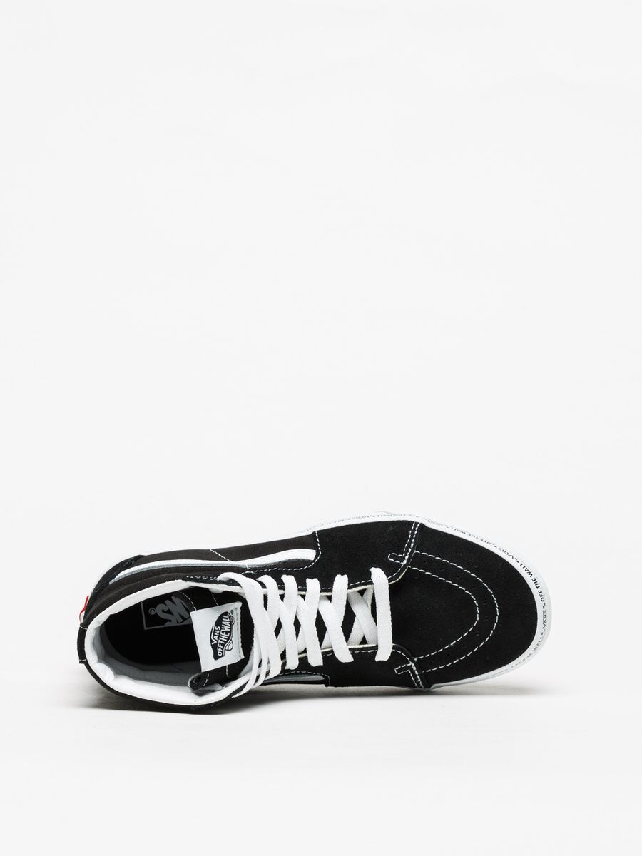 Zapatillas Vans Sk8-Hi