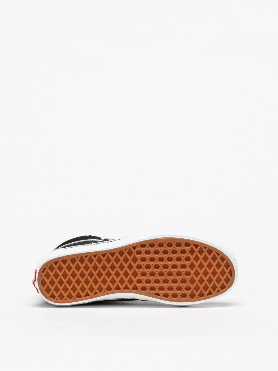 Zapatillas Vans Sk8-Hi