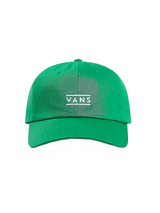 Chapéu Vans Half Box Curved