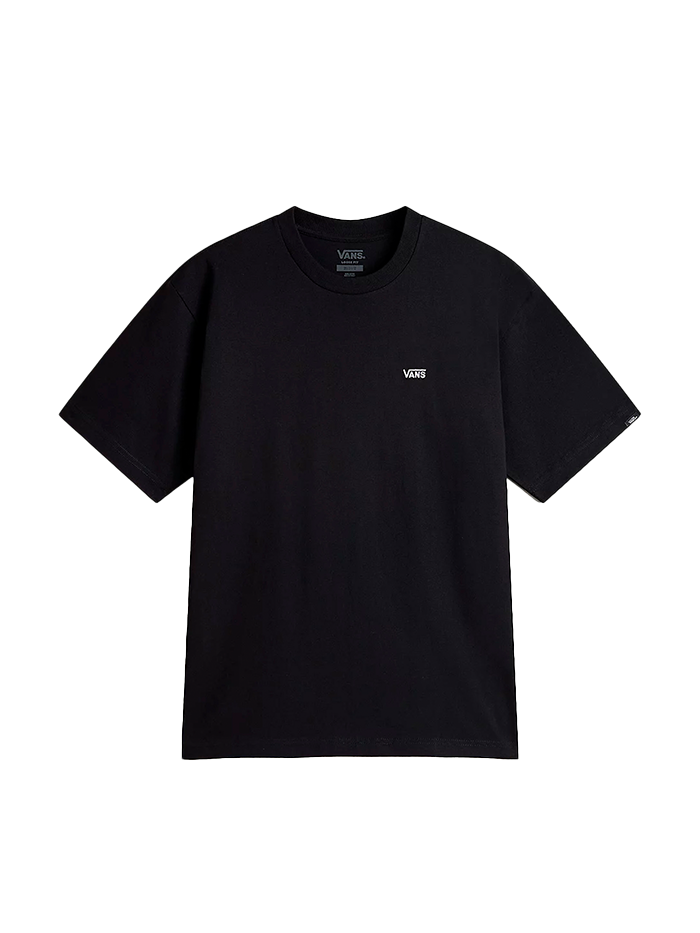 Camiseta holgada con el pecho izquierdo de Vans