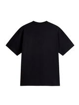 T-shirt Vans Left Chest Loose