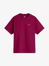 T-shirt Vans Left Chest Logo