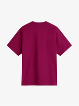 T-shirt Vans Left Chest Logo