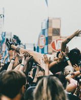 FESTIVAL SEASON - INSPIRATION FITS