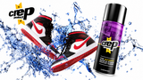 Crep Protect: como limpar e proteger as tuas sapatilhas