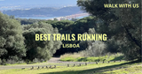 Trail Running em Lisboa