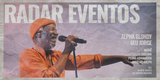 RADAR EVENTOS – AGOSTO ’25